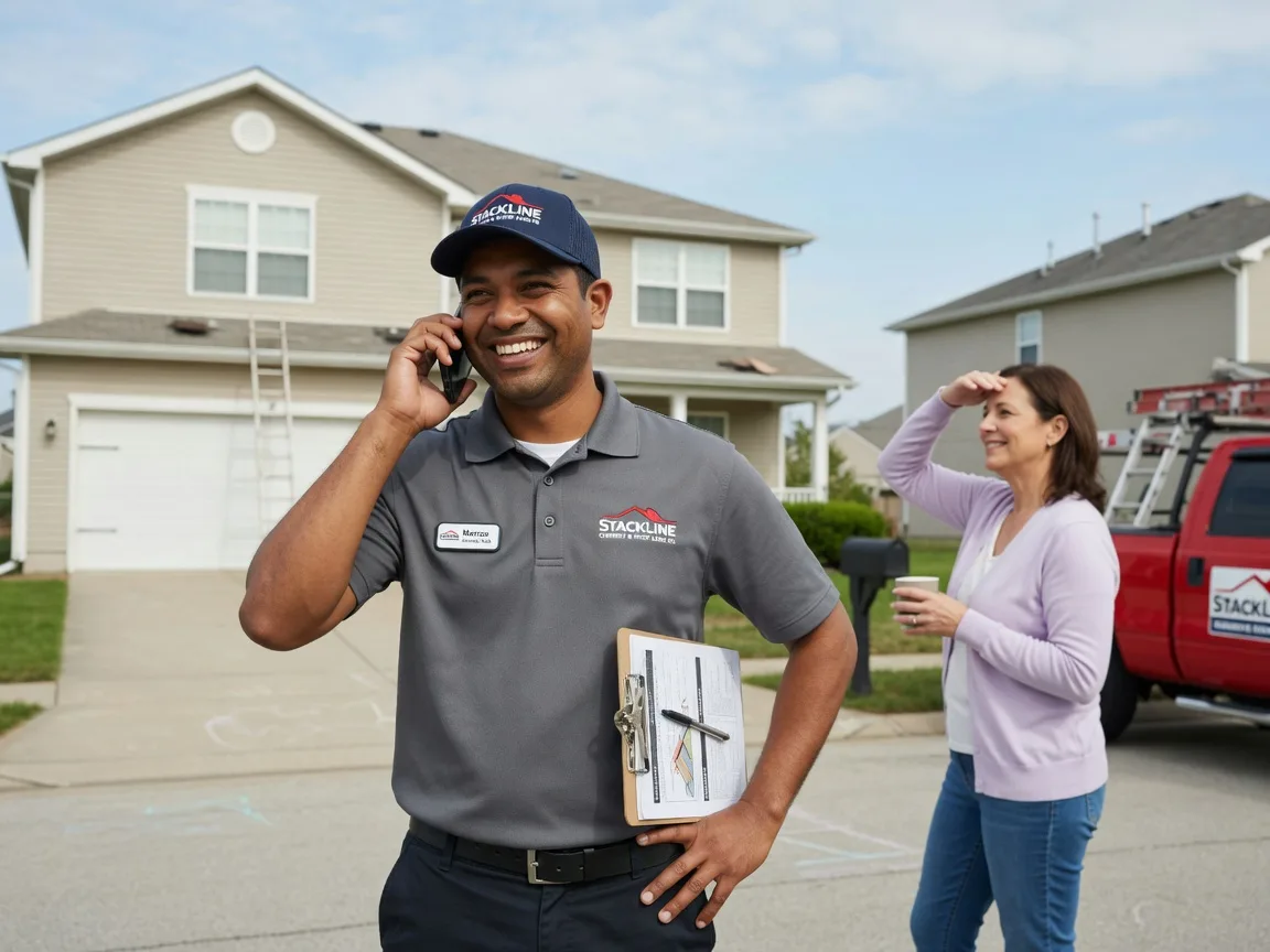 Chimney flashing repair Andover, IA FAQs